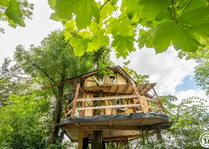 B&B Au bois dormant chambres d hotes