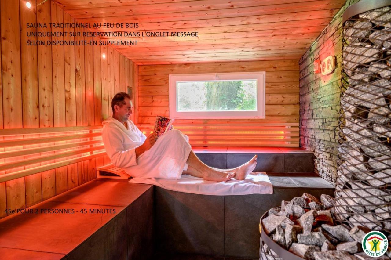 Couette-café Au Bois Dormant D Hotes Tillé